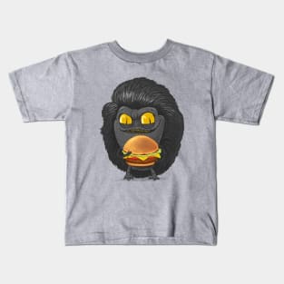 Critter Kids T-Shirt